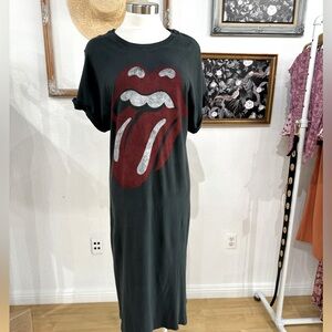 Day Dreamer T Shirt Dress